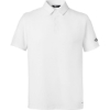 Custom The North Face Canyon Crest Polo TNF White