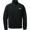 Custom The North Face Mountain Horizon Jacket TNF Black