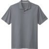 Custom Nike Dri-FIT Vapor Polo CoolGrey
