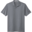Custom Nike Dri-FIT Vapor Polo CoolGrey