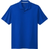 Custom Nike Dri-FIT Vapor Polo Game Royal Blue