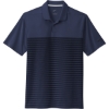 Custom Nike Dri-FIT Vapor Block Polo Midnight Navy Blue