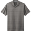 Custom Nike Dri-FIT Vapor Jacquard Polo DarkGrey