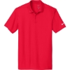 Custom Nike Victory Solid Polo University Red