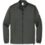 Custom Nike Storm-FIT Full-Zip Jacket Anthracite Gray