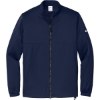 Custom Nike Storm-FIT Full-Zip Jacket College Navy Blue