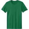 Custom Nike Swoosh Sleeve rLegend Tee Gorge Green
