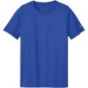 Custom Nike Youth Swoosh Sleeve rLegend Tee Game Royal Blue