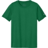 Custom Nike Youth Swoosh Sleeve rLegend Tee Gorge Green
