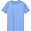 Custom Nike Youth Swoosh Sleeve rLegend Tee Valor Blue