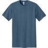 Custom Next Level Apparel Ideal Jersey Tee Blue Jean