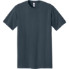 Custom Next Level Apparel Ideal Jersey Tee Harbor Blue