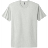 Custom Next Level Apparel Adult Cotton Tee. Oatmeal Beige