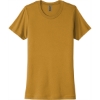 Custom Next Level Apparel Womens Cotton Tee. AntqGold