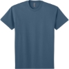Custom Next Level Apparel Heavyweight Tee Blue Jean