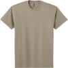 Custom Next Level Apparel Heavyweight Tee Tan