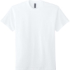 Custom Next Level Apparel Heavyweight Tee White