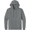 Custom Next Level Apparel Laguna Hoodie HGray/HGra