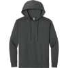 Custom Next Level Apparel Laguna Hoodie HvyMt/HyMt