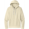Custom Next Level Apparel Adult Santa Barbara Pullover Hoodie. Natural Beige