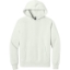 Custom Next Level Apparel Heavyweight Hoodie Bone White