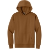 Custom Next Level Apparel Heavyweight Hoodie Clay Brown