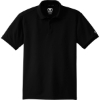 Custom OGIO - Caliber2.0 Polo Blacktop Black
