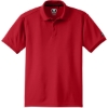 Custom OGIO - Caliber2.0 Polo Signal Red