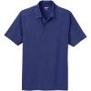 Custom OGIO Linear Polo. Blueprint Blue