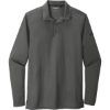 Custom OGIO Caliber2.0 Long Sleeve Diesel Grey