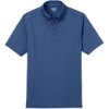 Custom OGIO Gauge Polo. Blue Indigo