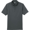 Custom OGIO Gauge Polo. Diesel Grey