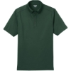 Custom OGIO Gauge Polo. Phyto Green