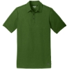 Custom OGIO Onyx Polo. Gridiron Green