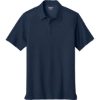 Custom OGIO Onyx Polo. Navy Blue