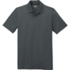Custom OGIO Metro Polo. Diesel Grey
