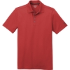 Custom OGIO Metro Polo. Ripped Red