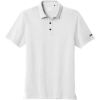 Custom OGIO Limit Polo. Bright White