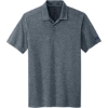 Custom OGIO Evolution Polo River Blue Navy