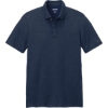 Custom OGIO Command Polo River Blue Navy