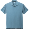 Custom OGIO Motion Polo Blue Mist