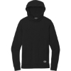Custom OGIO Luuma Hoodie Blacktop