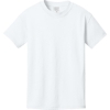 Custom Port & Co Youth Beach Wash Garment-Dyed Tee. White