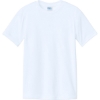 Custom Port & Co Youth CVC Tee White