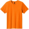 Custom Port & Co Youth Easy Cotton Tee Tennessee Orange
