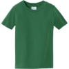 Custom Port & Co Toddler Fan Favorite Tee. Athl Kelly