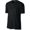 Custom Richardson Clutch Short Sleeve Tee Black