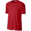Custom Richardson Clutch Short Sleeve Tee Red