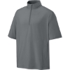 Custom Richardson Barrage Wind Shirt Charcoal Gray