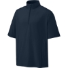 Custom Richardson Barrage Wind Shirt Navy Blue
